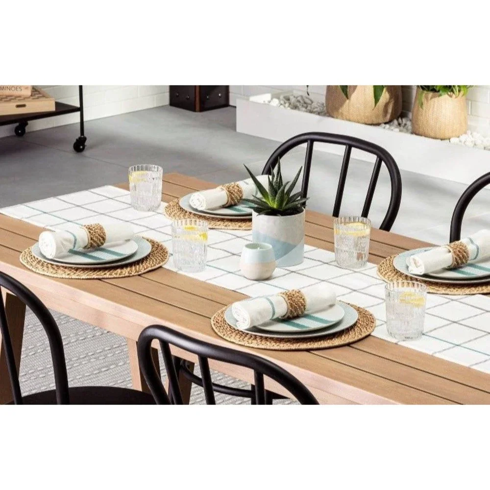 Hearth and Hand Table Runner